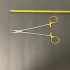MeisterHand MH8-100 TC Needle Holder - Integra -Angelus Medical