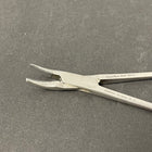MeisterHand MH8-100 TC Needle Holder - Integra -Angelus Medical