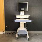 Metro Flo Mobile Workstation - Metro -Angelus Medical