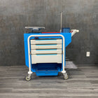 Metro Lifeline Medical Crash Cart - Metro -Angelus Medical