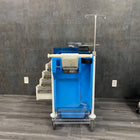Metro Lifeline Medical Crash Cart - Metro -Angelus Medical