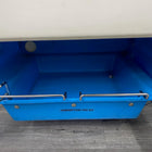 Metro Lifeline Medical Crash Cart - Metro -Angelus Medical