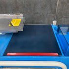 Metro Lifeline Medical Crash Cart - Metro -Angelus Medical