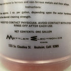 Mettler Cavi-Clean Liquid Detergent - 1G (New) - Mettler -Angelus Medical