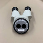 Microscope Eyepieces (Used) - Angelus Medical and Optical -Angelus Medical