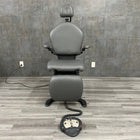 Midmark 419 Procedure Chair - Midmark Ritter -Angelus Medical