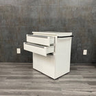 Midmark Casework Exam Room Cabinet - Midmark Ritter -Angelus Medical