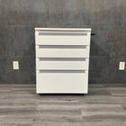 Midmark Casework Exam Room Cabinet - Midmark Ritter -Angelus Medical