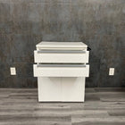 Midmark Casework Exam Room Cabinet - Midmark Ritter -Angelus Medical