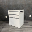 Midmark Casework Exam Room Cabinet - Midmark Ritter -Angelus Medical