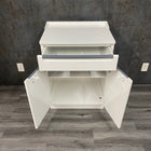Midmark Casework Exam Room Cabinet - Midmark Ritter -Angelus Medical