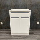 Midmark Casework Exam Room Cabinet - Midmark Ritter -Angelus Medical