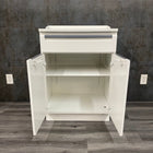 Midmark Casework Exam Room Cabinet - Midmark Ritter -Angelus Medical