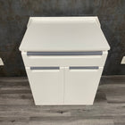 Midmark Casework Exam Room Cabinet - Midmark Ritter -Angelus Medical
