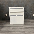 Midmark Casework Exam Room Cabinet - Midmark Ritter -Angelus Medical