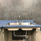 Midmark Exam Room Cabinet - Midmark Ritter -Angelus Medical