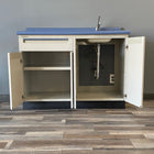 Midmark Exam Room Cabinet - Midmark Ritter -Angelus Medical