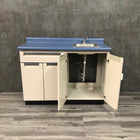 Midmark Exam Room Cabinet - Midmark Ritter -Angelus Medical
