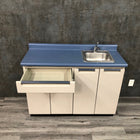 Midmark Exam Room Cabinet - Midmark Ritter -Angelus Medical