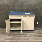 Midmark Exam Room Cabinet - Midmark Ritter -Angelus Medical