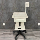 Midmark Mobile ECG Cart - Midmark -Angelus Medical