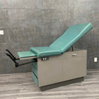 Midmark Ritter 104 series Exam Table - Midmark -Angelus Medical