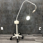 Midmark Ritter 253 LED Exam Light - Midmark Ritter -Angelus Medical