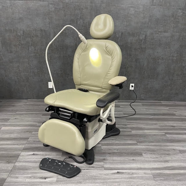 Midmark Ritter 253 LED Exam Light