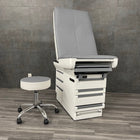 Midmark Ritter 404 Manual Exam Table - Midmark Ritter -Angelus Medical