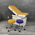 Midmark Ritter 404 Manual Exam Table - Midmark Ritter -Angelus Medical