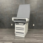 Midmark Ritter 404 Manual Exam Table - Midmark Ritter -Angelus Medical