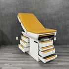 Midmark Ritter 404 Manual Exam Table - Midmark Ritter -Angelus Medical