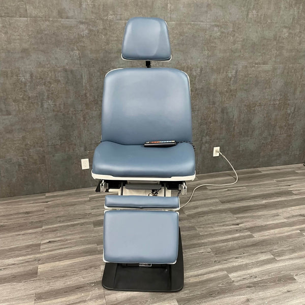 Midmark Ritter 411 Procedure Chair