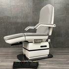 Midmark Ritter 417 Podiatry Chair - Midmark Ritter -Angelus Medical