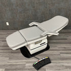 Midmark Ritter 417 Podiatry Chair - Midmark Ritter -Angelus Medical