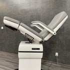 Midmark Ritter 417 Podiatry Chair - Midmark Ritter -Angelus Medical