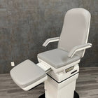 Midmark Ritter 417 Podiatry Chair - Midmark Ritter -Angelus Medical