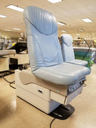 Midmark Ritter 622 Power Exam table - Midmark Ritter -Angelus Medical