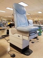 Midmark Ritter 622 Power Exam table - Midmark Ritter -Angelus Medical