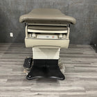 Bariatric Exam Table 650 lb Capacity