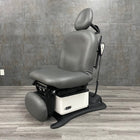 Midmark Ritter 630 low height entry exam chair in clinic