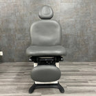 Midmark Ritter 630 procedure chair refurbished power exam chair