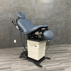 Used Midmark Ritter Procedure Chair with tilt in action for sale near me