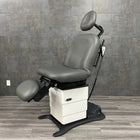 Midmark Ritter 630 exam chair with Active Sensing Technology Safety Feature - Near me
