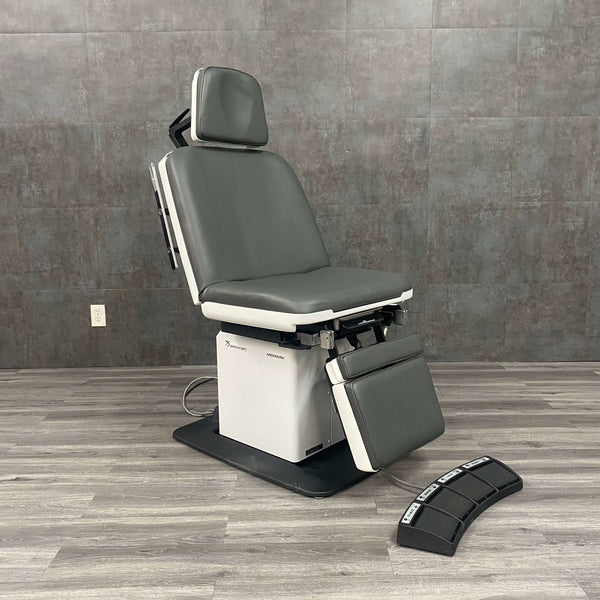Midmark Ritter 75 Anniversary Procedure Chair