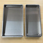 Midmark Ritter Autoclave Tray - Midmark Ritter -Angelus Medical