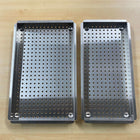 Midmark Ritter Autoclave Tray - Midmark Ritter -Angelus Medical