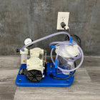 Milex 721 vacuum pump - Milex -Angelus Medical
