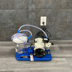 Milex 721 vacuum pump - Milex -Angelus Medical