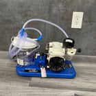 Milex 721 vacuum pump - Milex -Angelus Medical